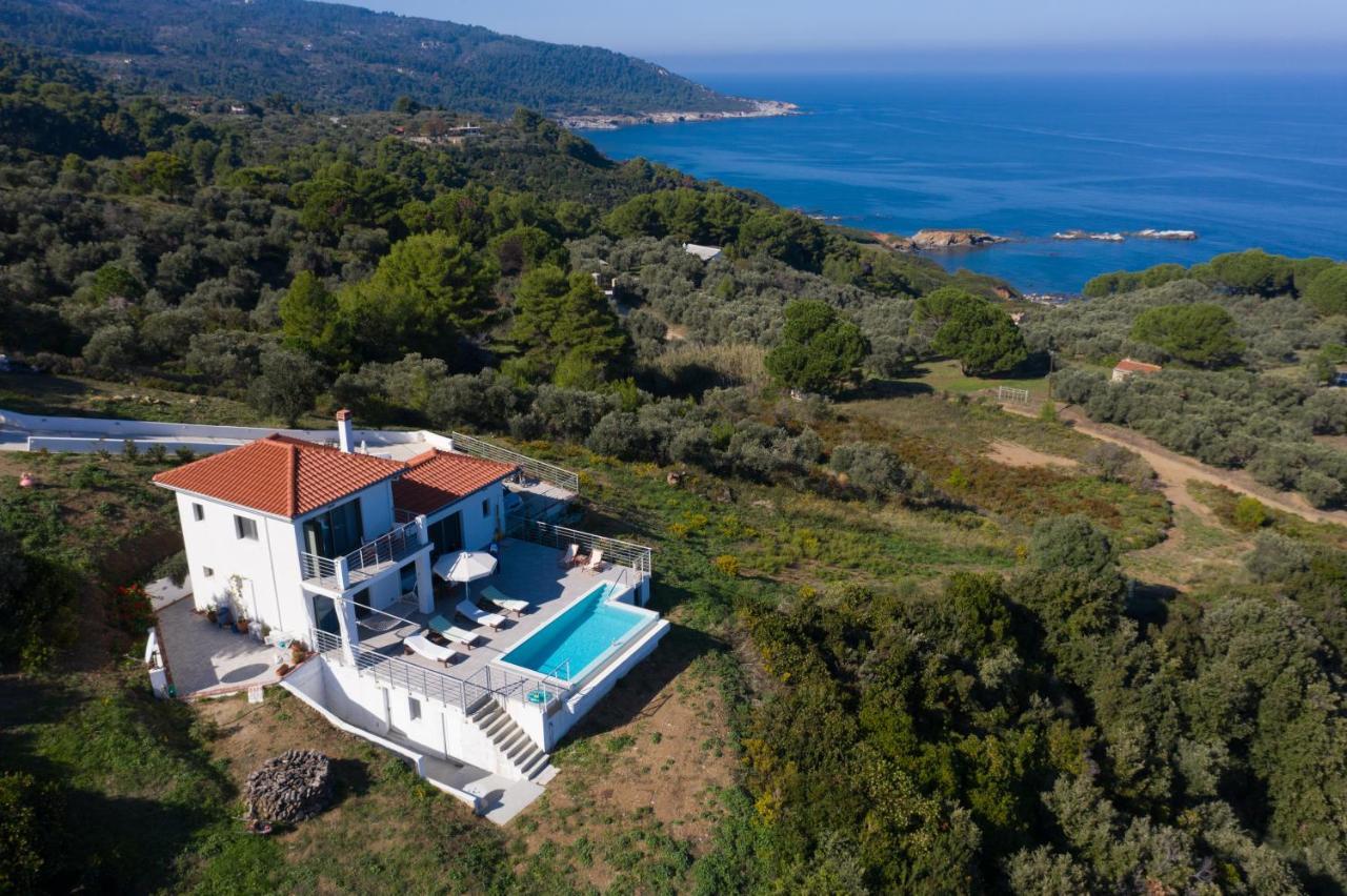 Mark Heritage Γλώσσα Εξωτερικό φωτογραφία