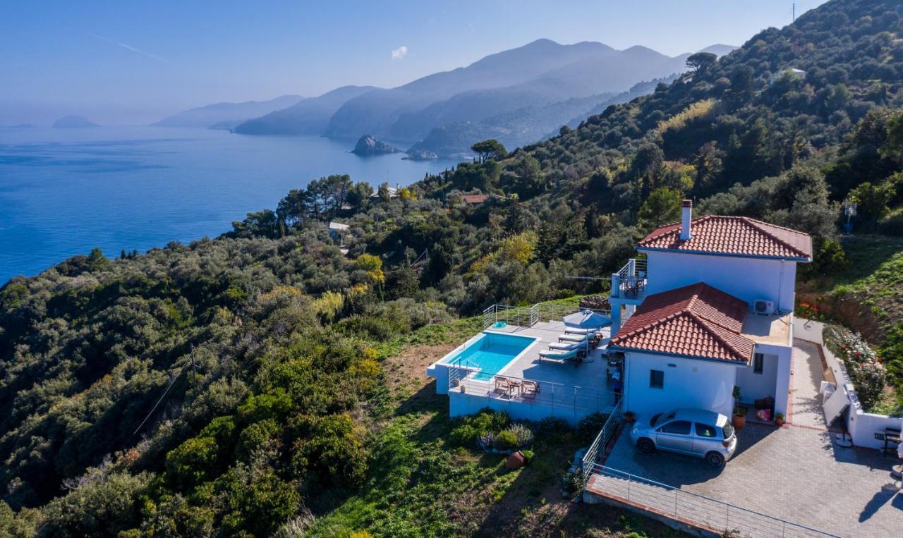 Mark Heritage Γλώσσα Εξωτερικό φωτογραφία